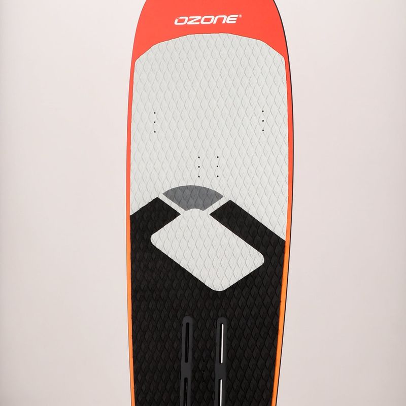 Ozone Apex V1 oranžový kiteboard KBAPV112545O 6