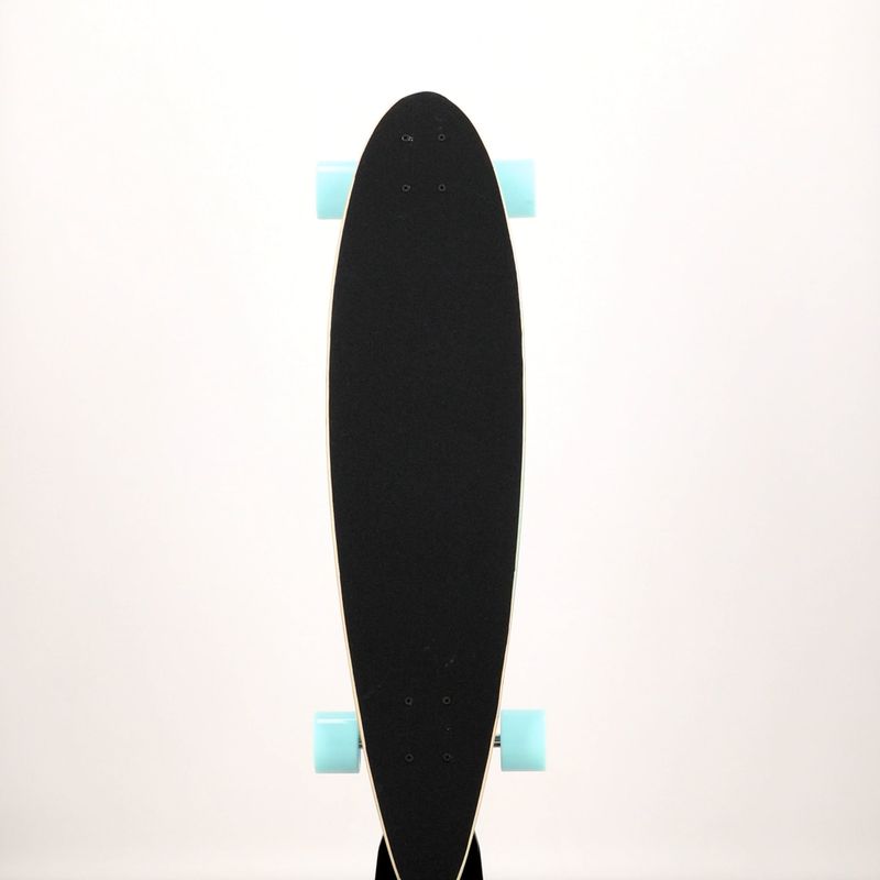 Playlife Seneca longboard modrý 880294 13