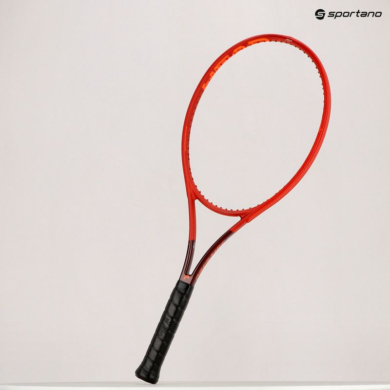 Raketa HEAD Graphene 360+  Prestige MP červená 234410 9