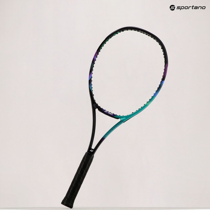 Tenisová raketa YONEX VCORE PRO 97 černá 8