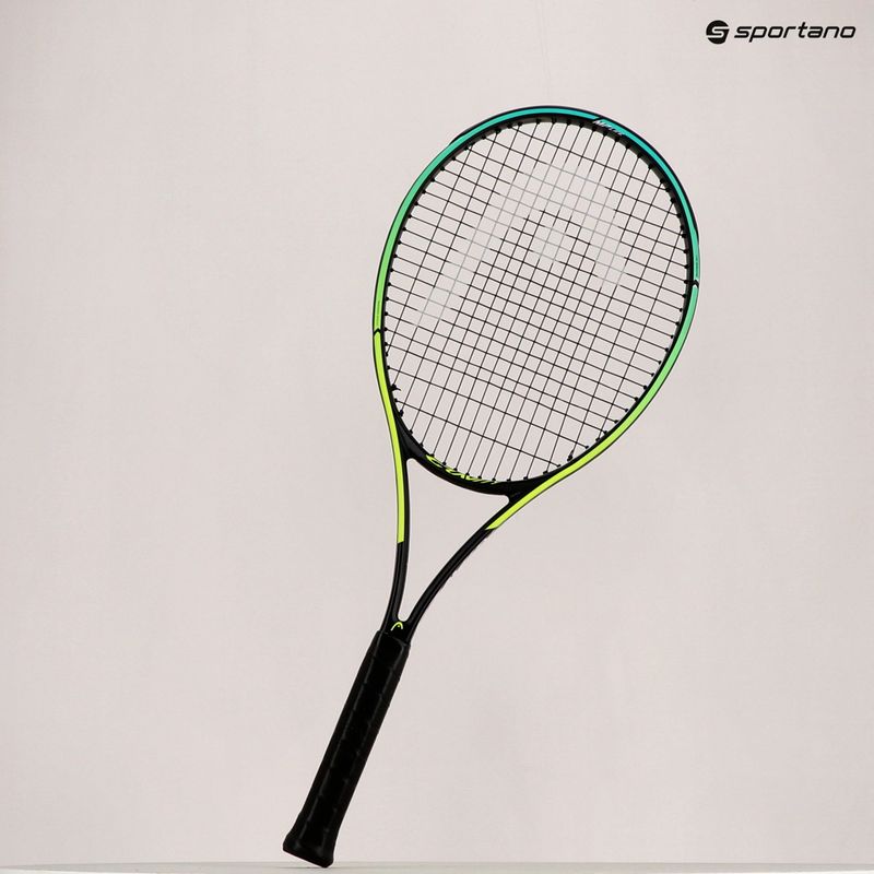 Head Gravity MP Lite Black/Blue 233831 9