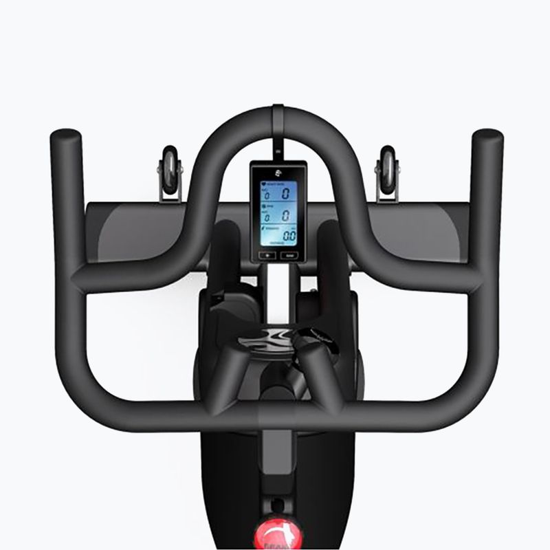 Indoor Cycle Life Fitness Group Exercise Bike IC2 černé IC-LFIC2B1-01_CO-TK3WL-01 3