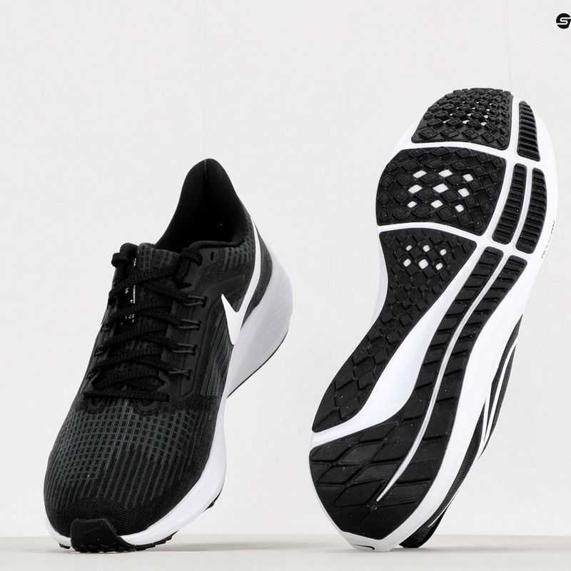 Pánské běžecké boty Nike Air Zoom Pegasus 39 black DH4071-001 11