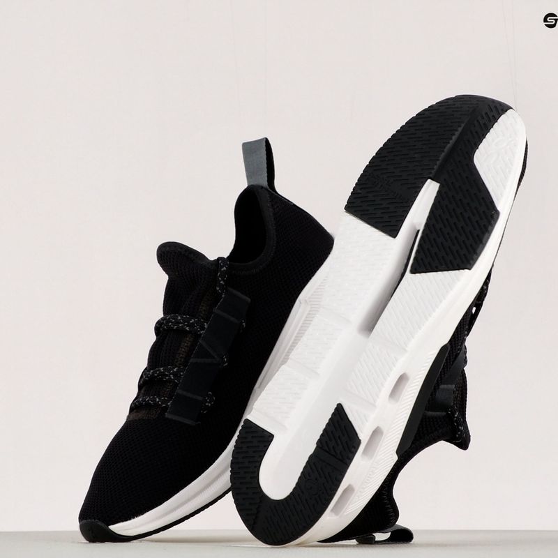 Pánská běžecká obuv ON Cloudeasy black 7698445 16