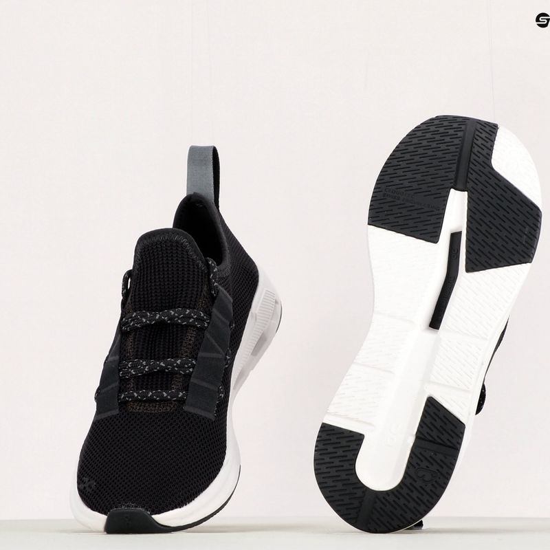Dámská běžecká obuv ON Cloudeasy black 7698441 16