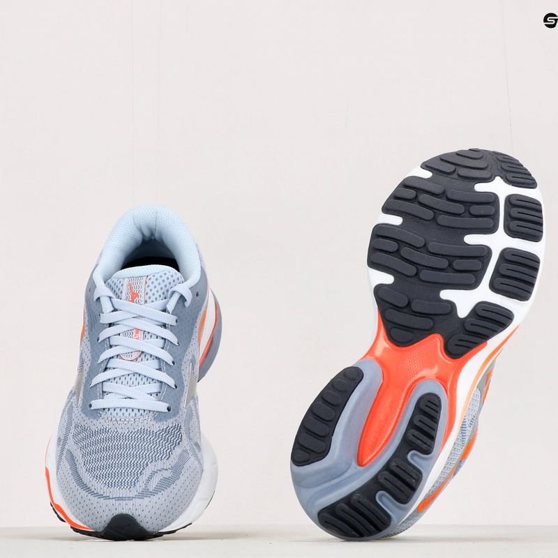 Dámská běžecká obuv Mizuno Wave Ultima 13 grey J1GD221804 15