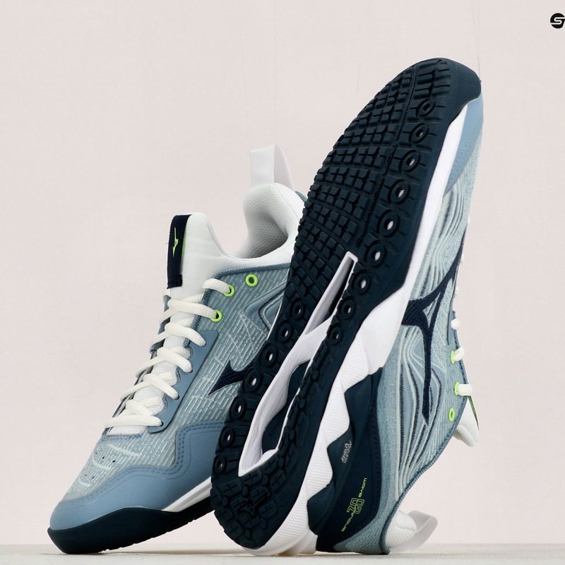Boty Mizuno Wave Luminous 2 V1GA212038 12