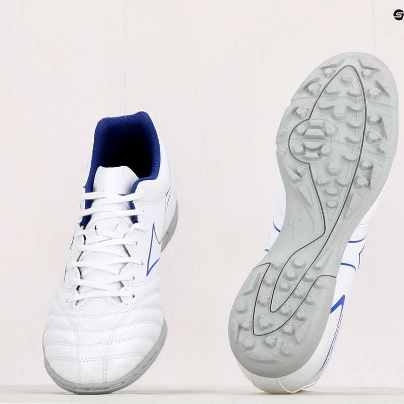 Mizuno Monarcida Neo II Select AS kopačky bílé P1GD222525 10