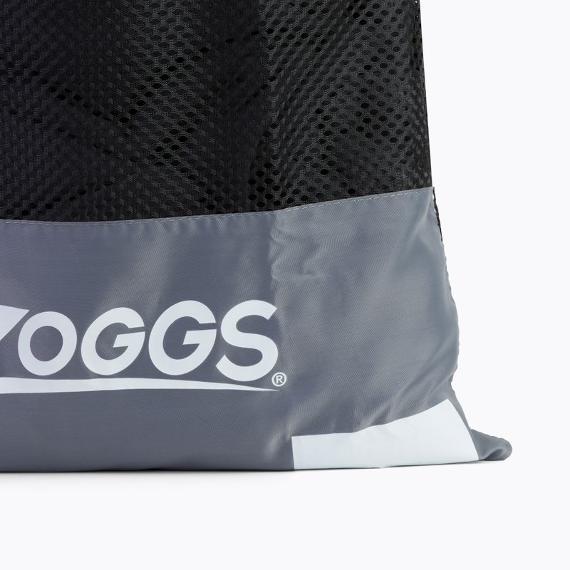 Zoggs Aqua Sports Taška Carryall černá 465253 3
