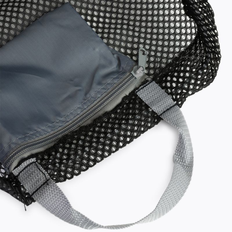 Zoggs Aqua Sports Taška Carryall černá 465253 5