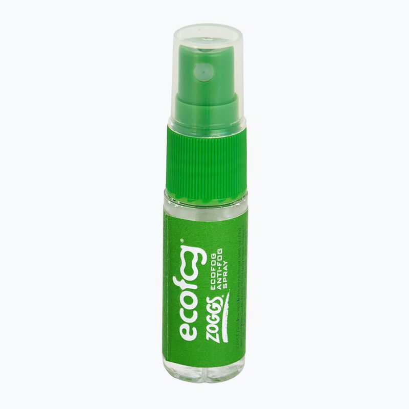 Tekutina do plaveckých brýlí Zoggs Ecofog 465286
