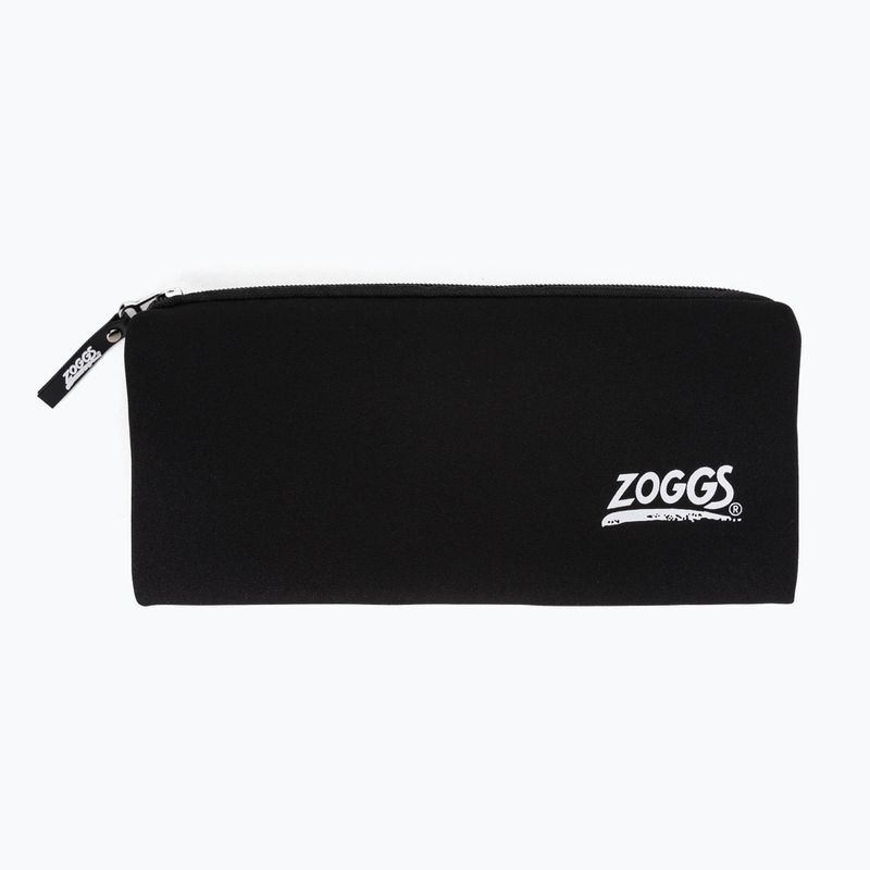 Zoggs Pouzdro na plavecké brýle černé 465284 3
