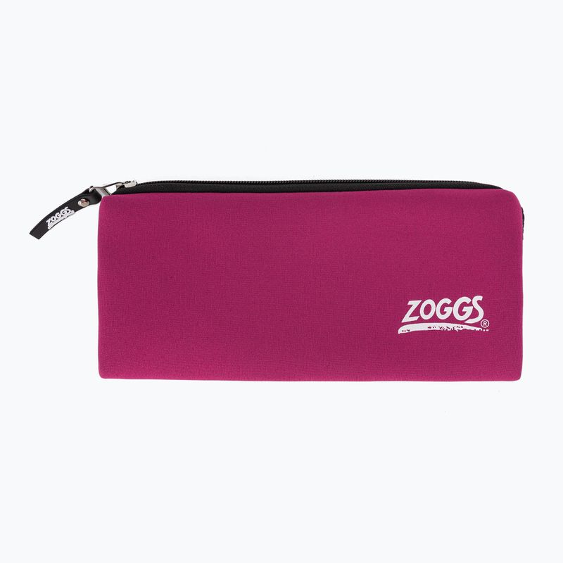 Pouzdro na plavecké brýle Zoggs růžové 465261 3