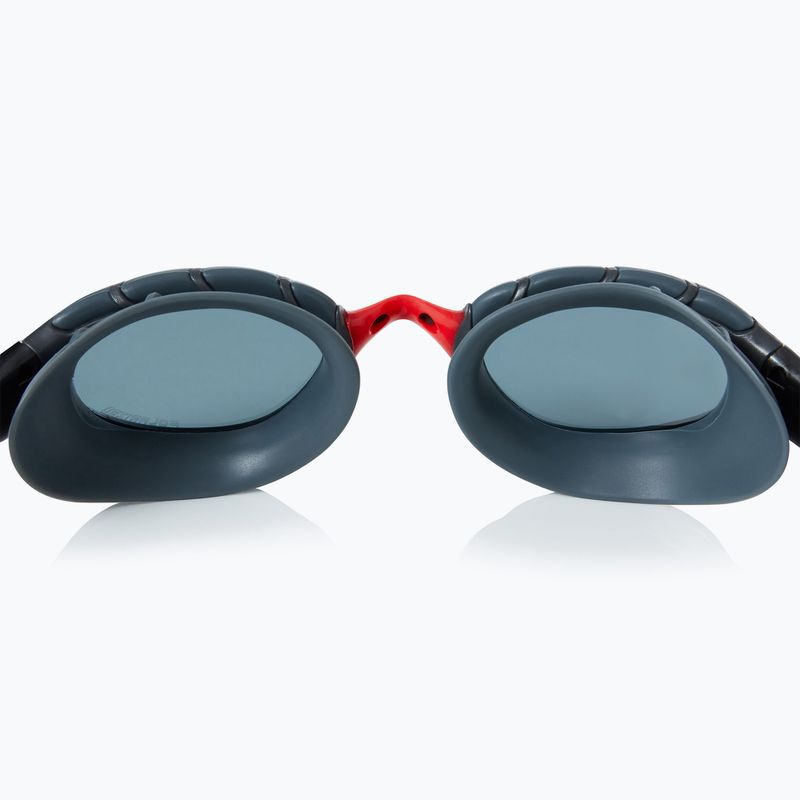 Plavecké brýle Zoggs Predator Polarized grey/grey/polarized smoke 3