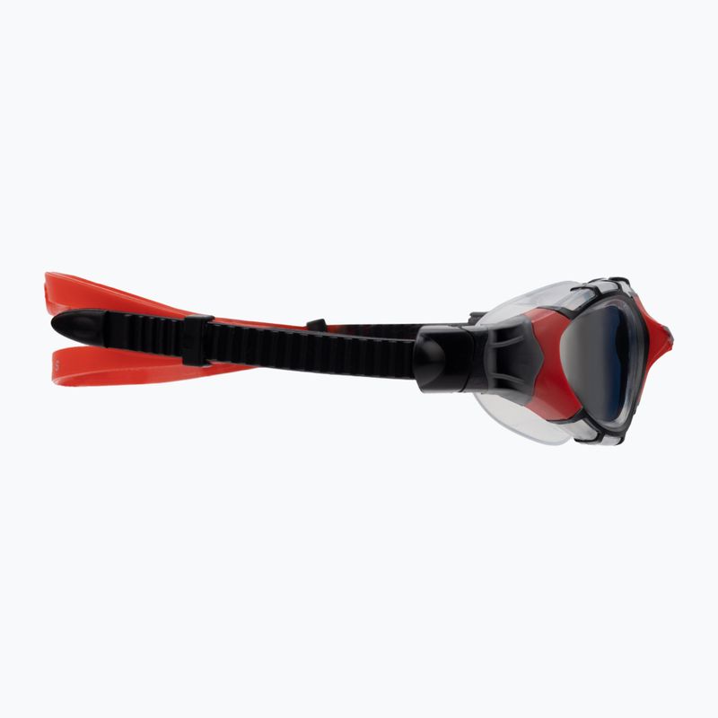 Plavecké brýle Zoggs Predator Flex Titanium silver 461054 3