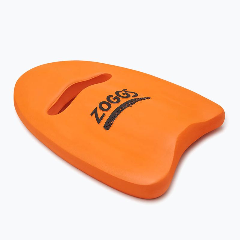Zoggs Eva Kick Board OR plavecká deska oranžová 465202