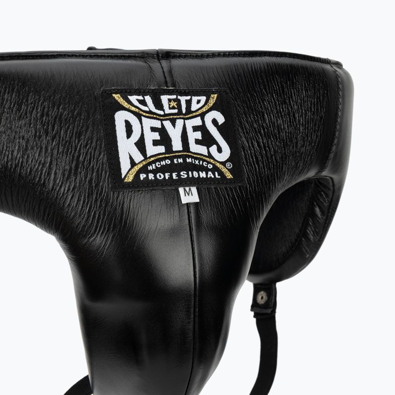 Chránič rozkroku, boků a ledvin Cleto Reyes Foul-proof protection Cup 3