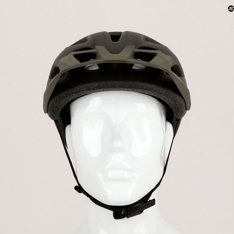 Cyklistická příručka Giro Fixture green GR-7140779 9