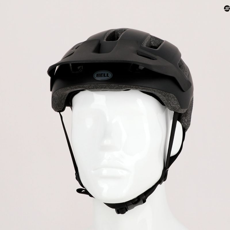 Cyklistická přilba BELL VERT černá BEL-7131893 9