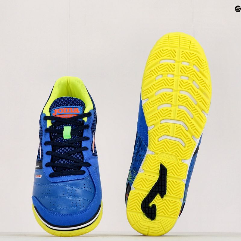 Pánské kopačky Joma Mundial IN royal 16