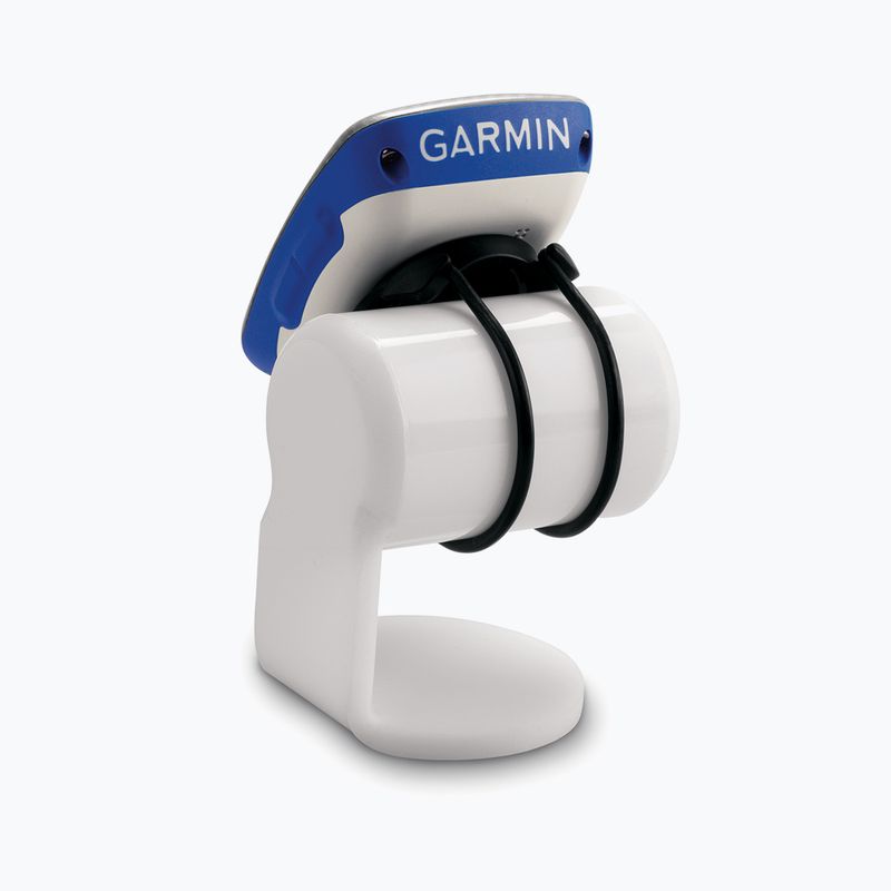 Držák na cyklopočítač Garmin Edge 90° black 3