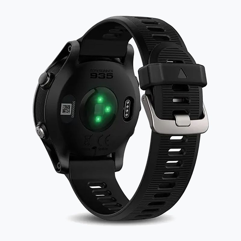Sportovní hodinky Garmin Forerunner 935 černé 010-01746-04 4