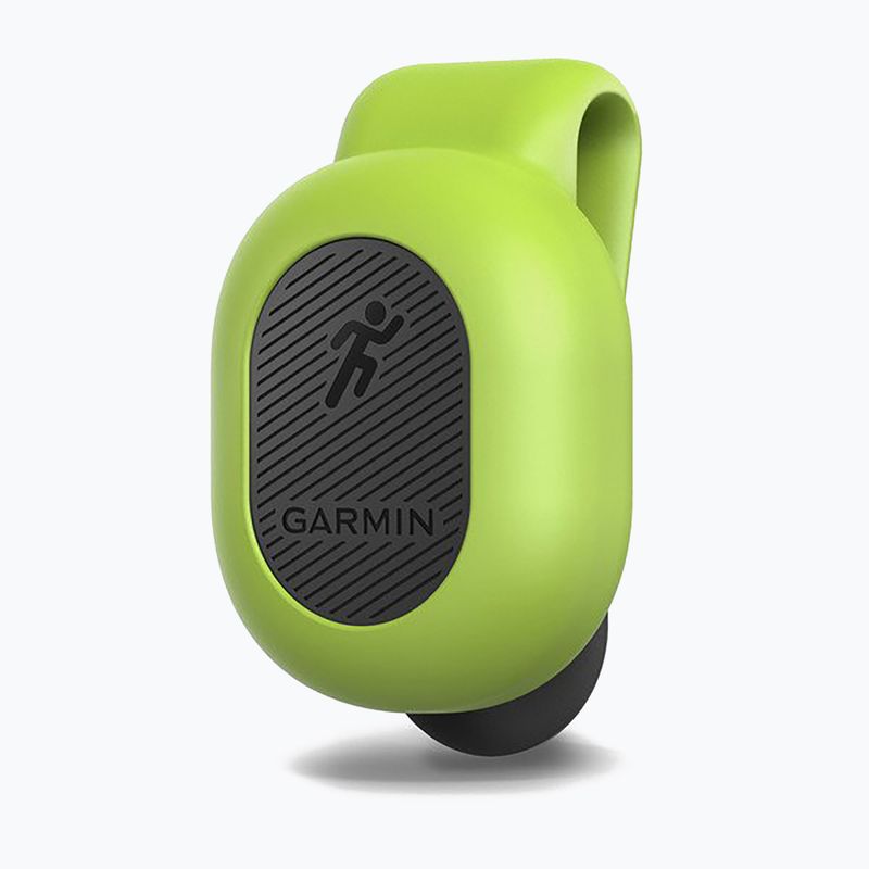 Garmin Running Dynamics Pod černý 010-12520-00 3