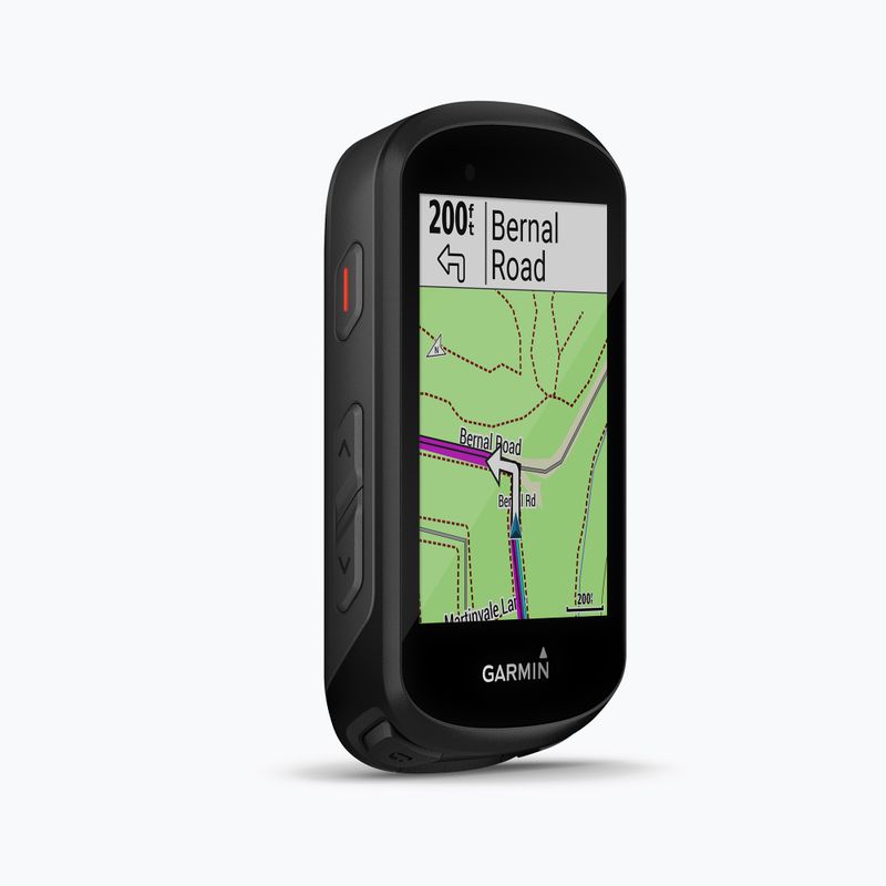 Cyklocomputer Garmin Edge 530 černý 010-02060-01 6