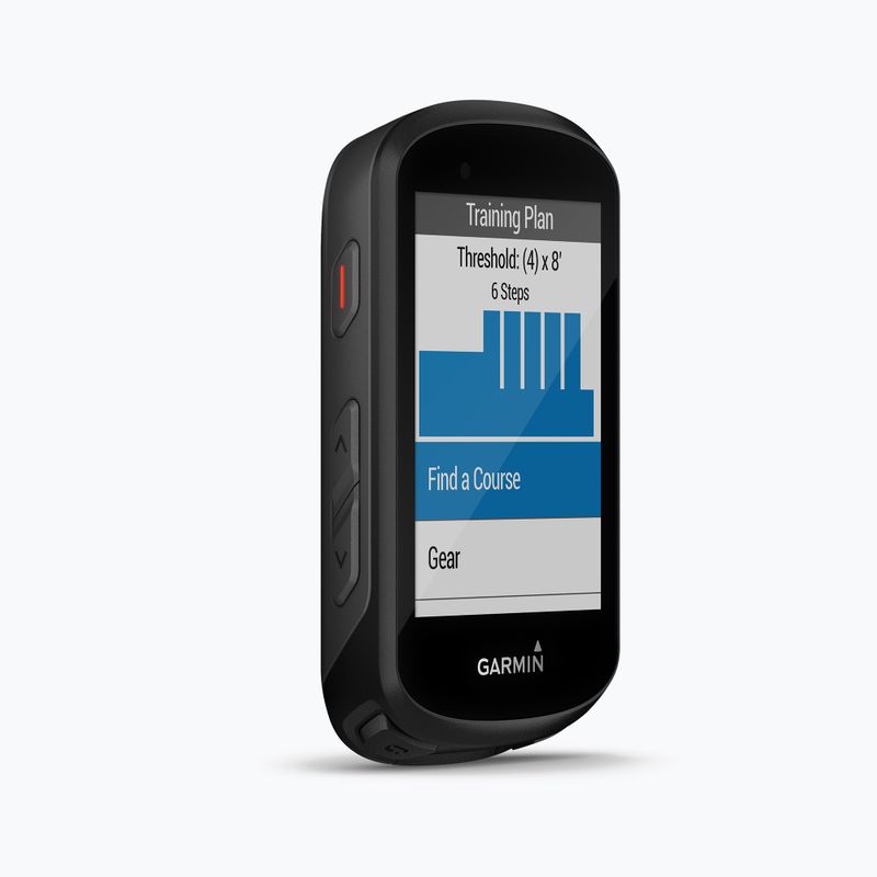 Cyklocomputer Garmin Edge 530 černý 010-02060-01 9