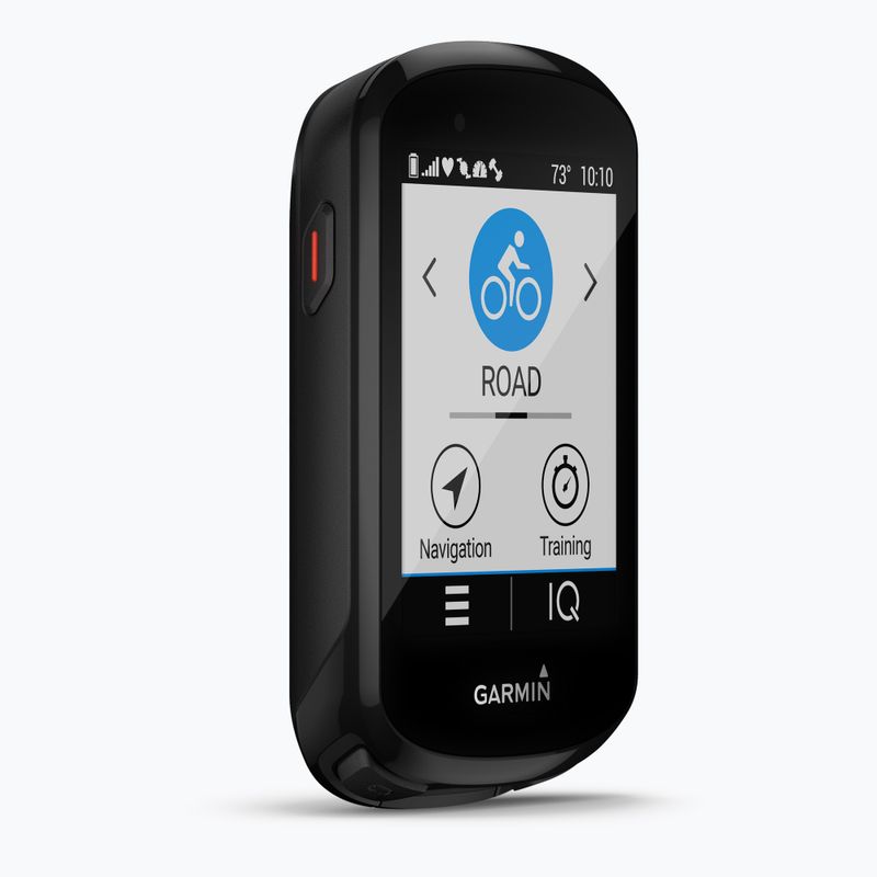 Cyklistický počítač Garmin Edge 830 černý 010-02061-01