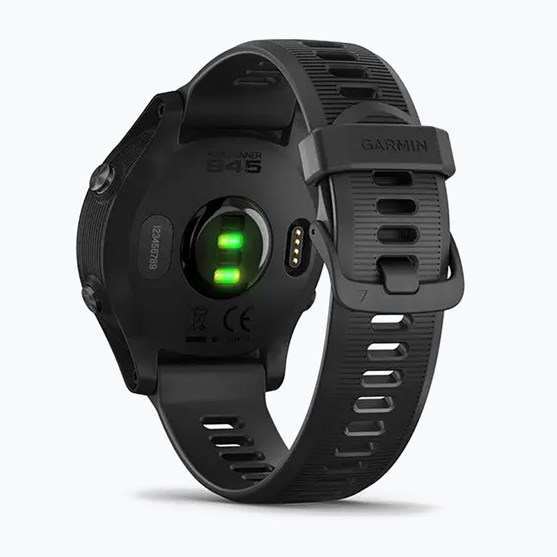Sportovní hodinky Garmin Forerunner 945 černé 010-02063-01 6