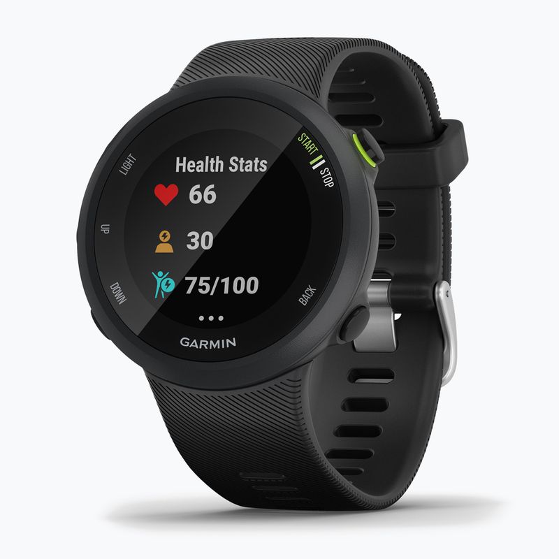 Sportovní hodinky Garmin Forerunner 45 černé 010-02156-15
