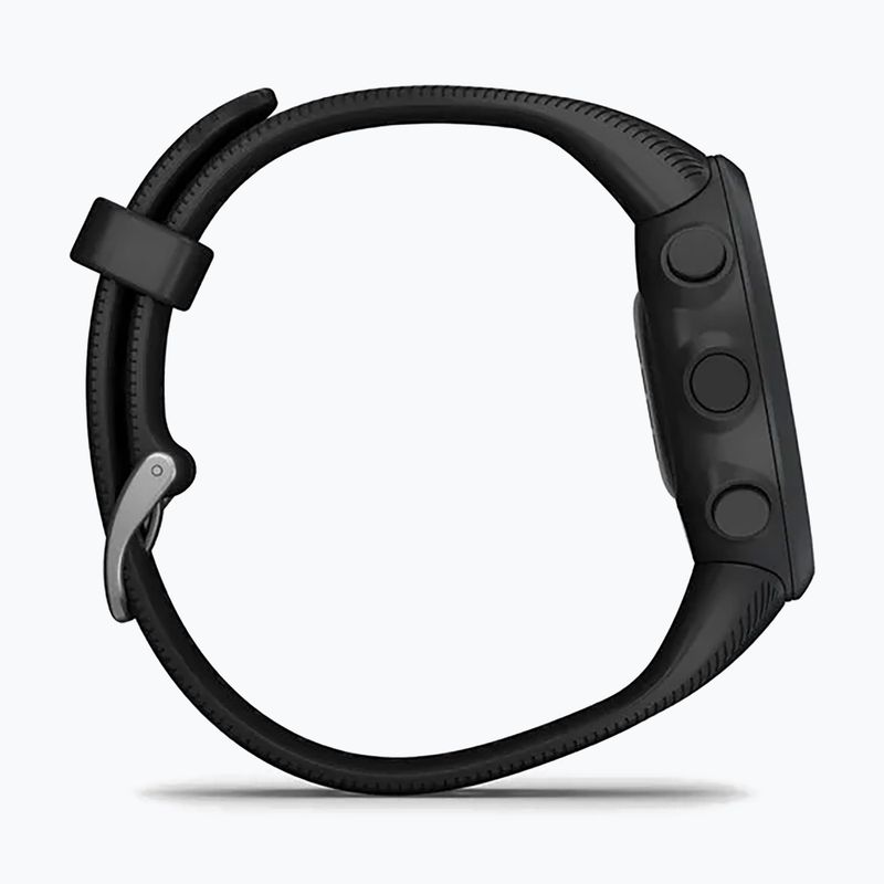 Sportovní hodinky Garmin Forerunner 45 černé 010-02156-15 4