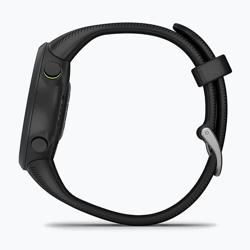 Sportovní hodinky Garmin Forerunner 45 černé 010-02156-15 5