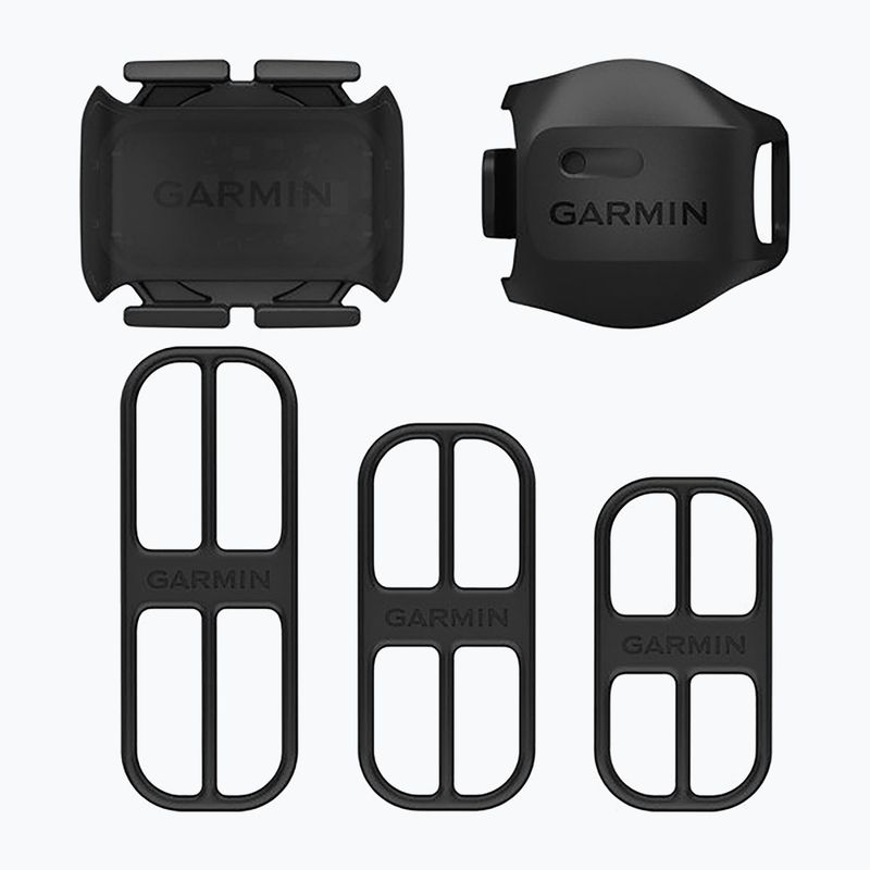 Snímač rychlosti a kadence Garmin 2 černý 010-12845-00
