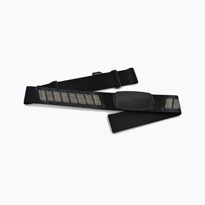 Garmin HRM-Dual monitor srdečního tepu černý 010-12883-00