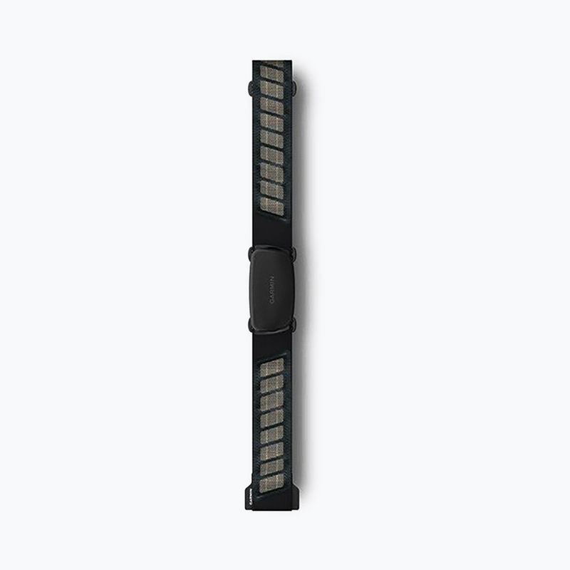 Garmin HRM-Dual monitor srdečního tepu černý 010-12883-00 2