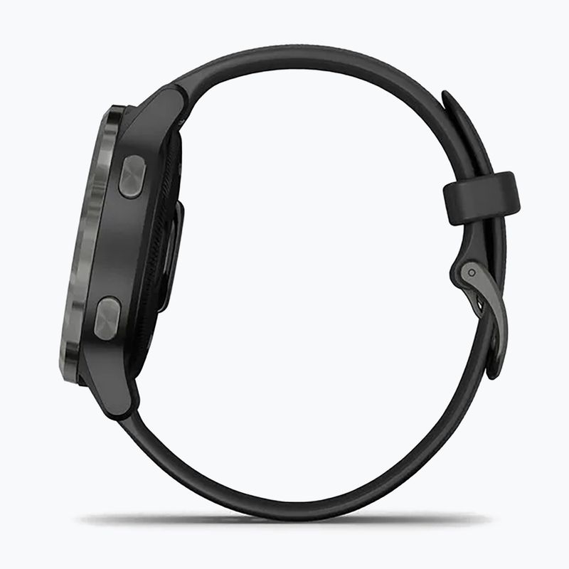 Sportovní hodinky Garmin vivoactive 4S černé 010-02172-13 5