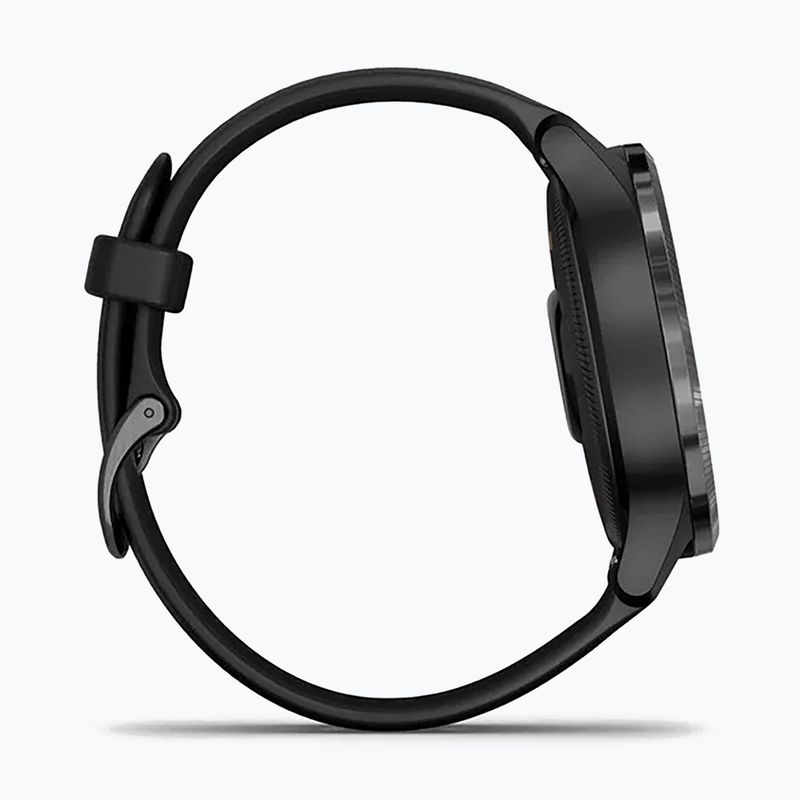 Sportovní hodinky Garmin Venu černé 010-02173-13 4