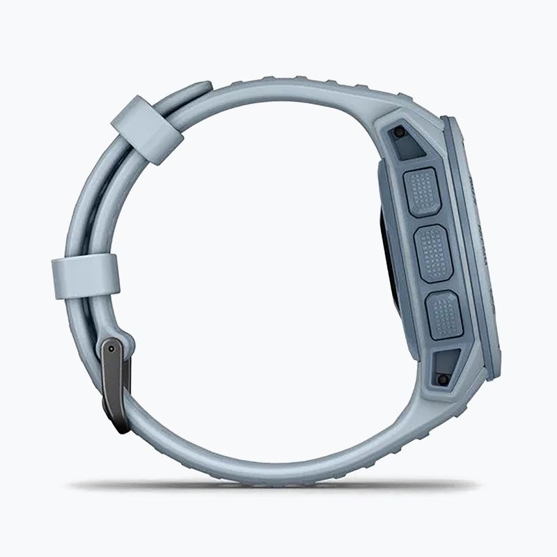 Sportovní hodinky Garmin Instinct šedé 010-02064-05 4