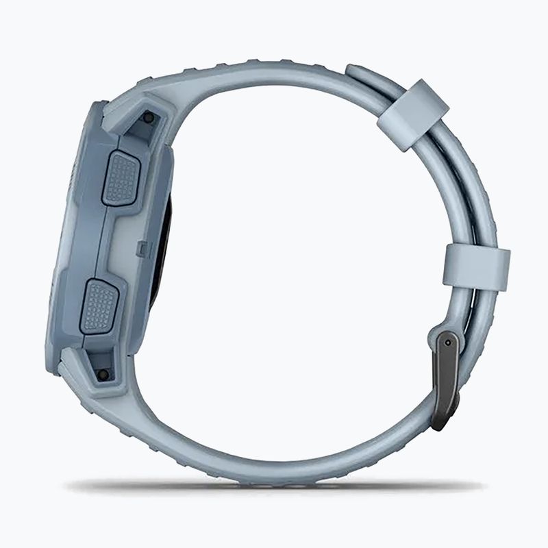 Sportovní hodinky Garmin Instinct šedé 010-02064-05 5
