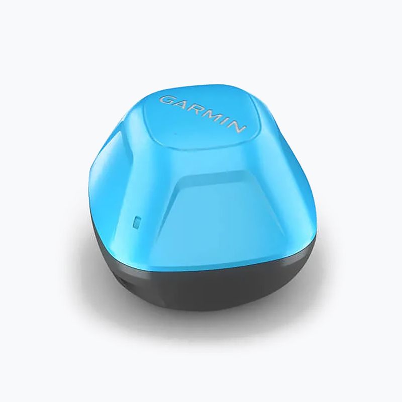 Rybářský sonar Garmin Striker Cast s GPS modrý 010-02246-02 2