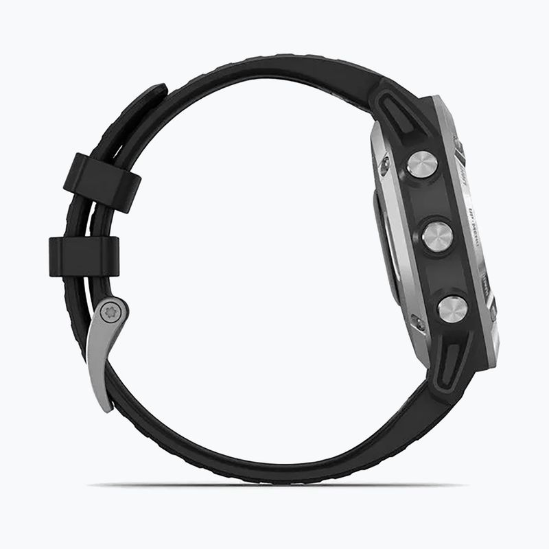 Sportovní hodinky Garmin fenix 6 černé 010-02158-00 4