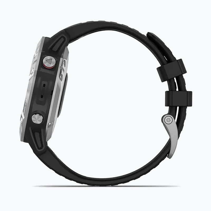 Sportovní hodinky Garmin fenix 6 černé 010-02158-00 5