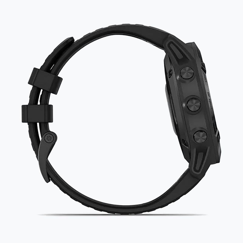 Sportovní hodinky Garmin fenix 6 PRO černé 010-02158-02 4