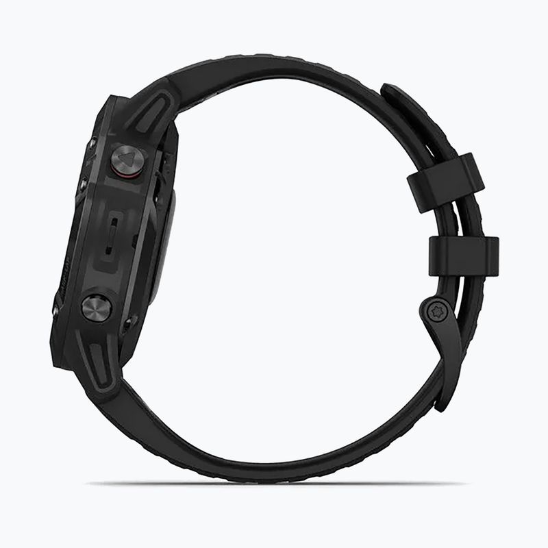 Sportovní hodinky Garmin fenix 6 PRO černé 010-02158-02 5
