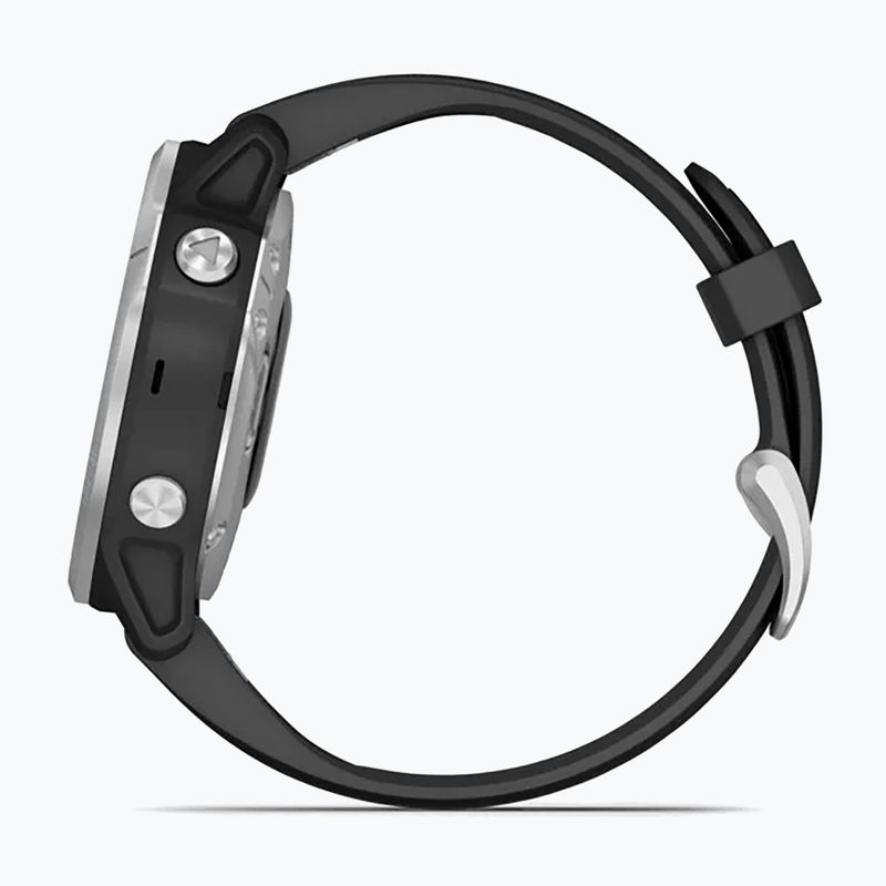 Sportovní hodinky Garmin fenix 6S černé 010-02159-01 5