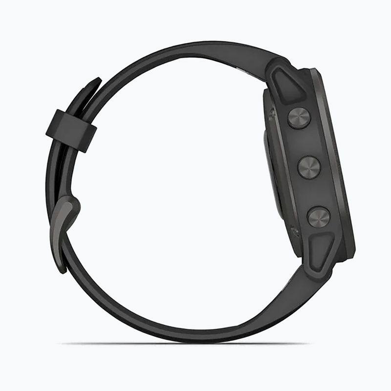 Sportovní hodinky Garmin fenix 6S Sapphire černé 010-02159-25 4