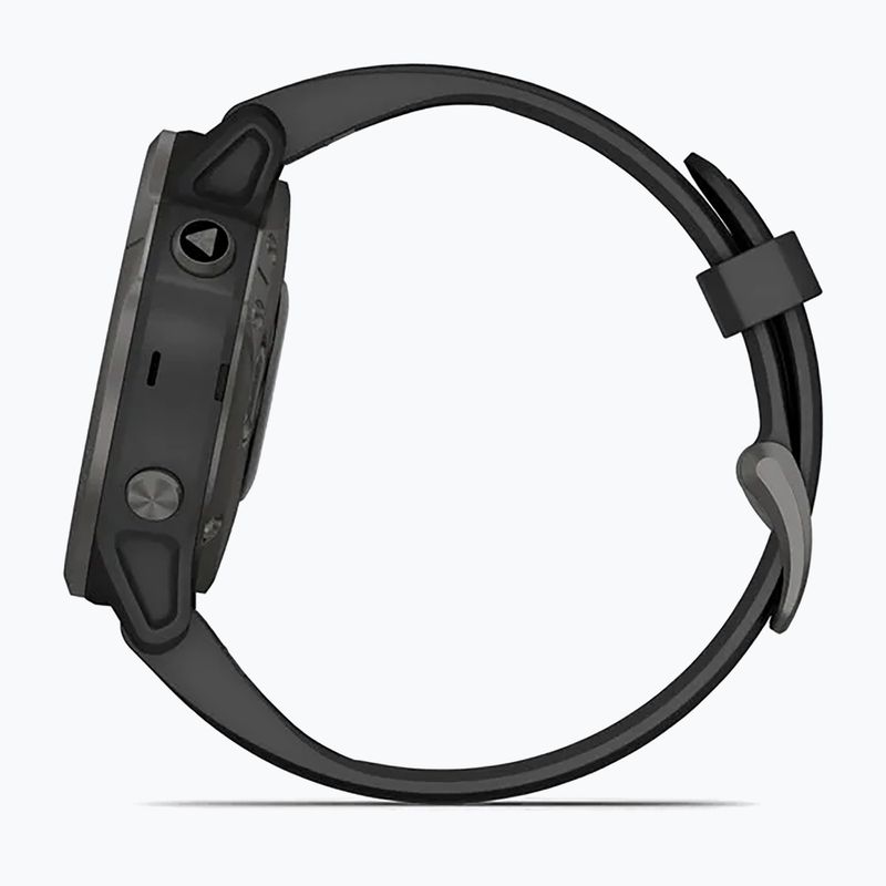 Sportovní hodinky Garmin fenix 6S Sapphire černé 010-02159-25 5