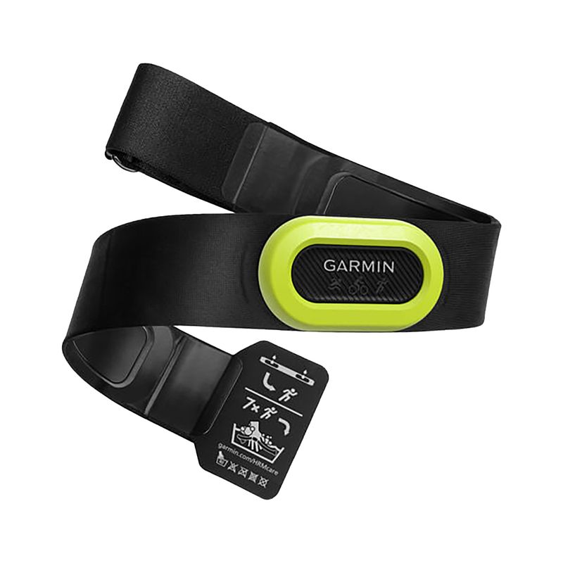Garmin HRM Pro monitor srdečního tepu černý 010-12955-00
